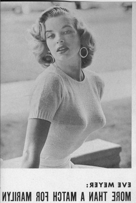 17P Nude retro celebs will blow your mind