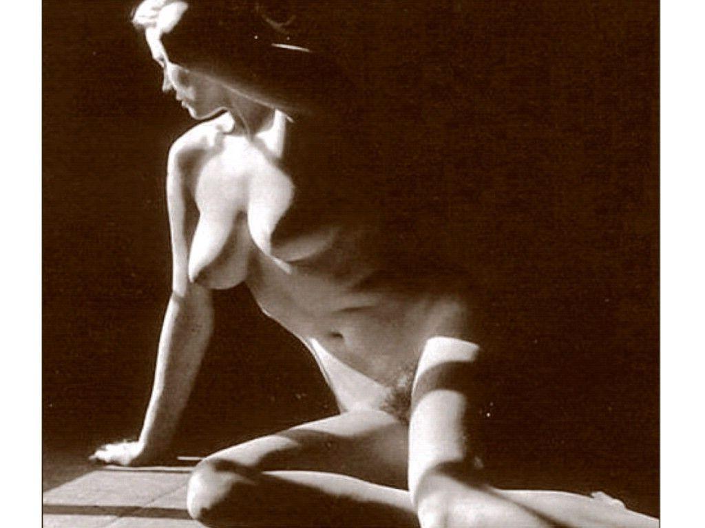 17P Nude retro celebs will blow your mind