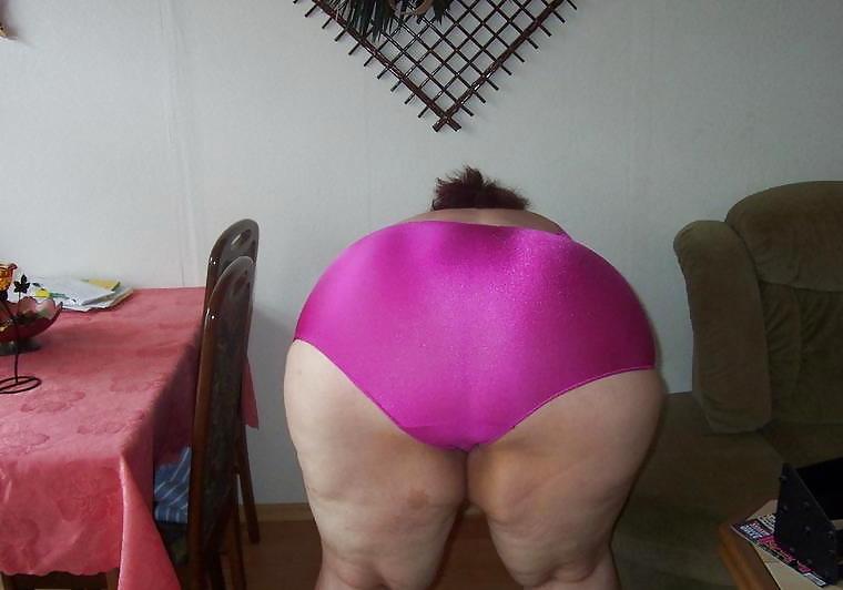 8P Bbw amateur