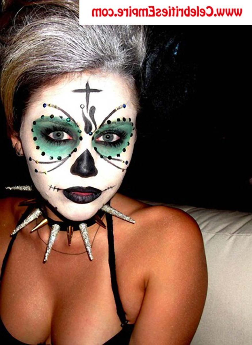 20P Miley Cyrus Oops Nipple Slip