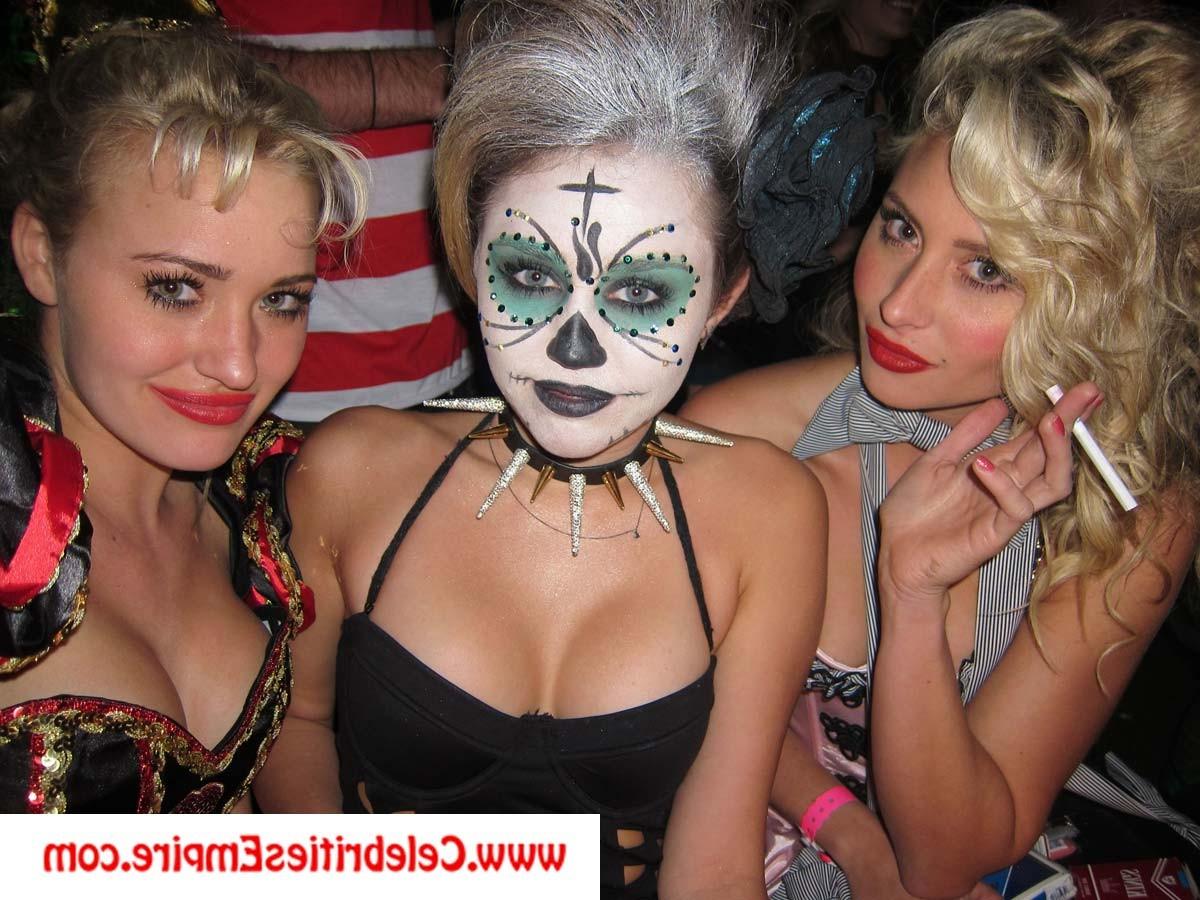 20P Miley Cyrus Oops Nipple Slip