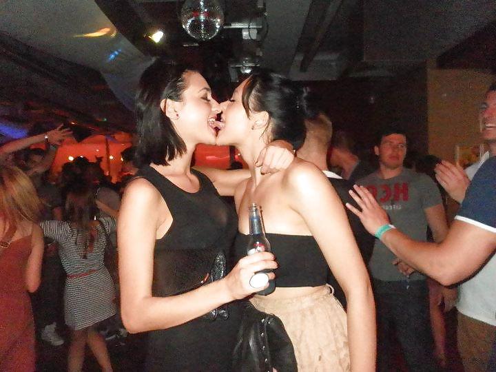 21P British FB sexy sluts ona  night out