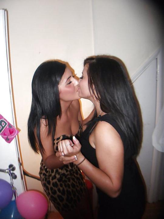 21P British FB sexy sluts ona  night out