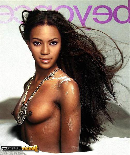 11P Beyonce getting dirty from penetration in fake pictures