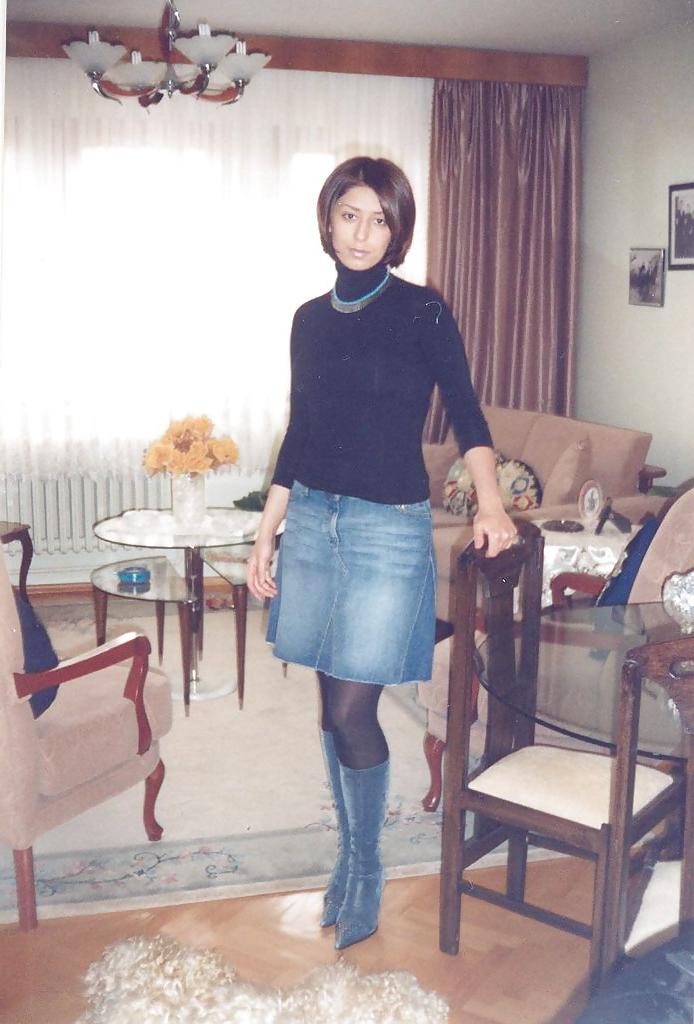 9P Another hot turkish friends... 