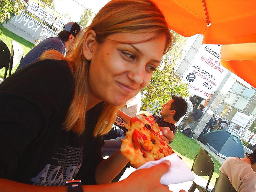 9P Another hot turkish friends... 