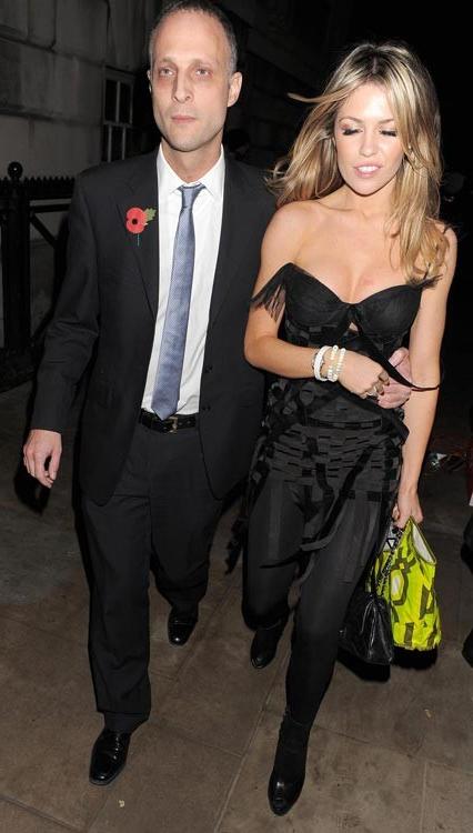 15P Abigail Clancy nipple slip and hottest bikini ass