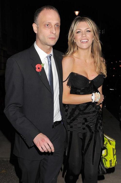 15P Abigail Clancy nipple slip and hottest bikini ass