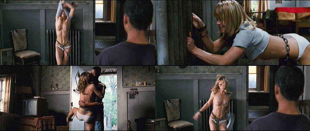10P Christina Ricci nipple