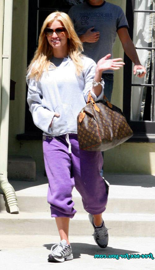 16P Jessica Simpson pussy and nipple slip paparazzi pictures