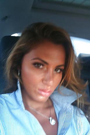 25P Turkish Model Natalin Avci
