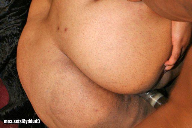 4P Phat Ass Ebony BBW Taking Dick