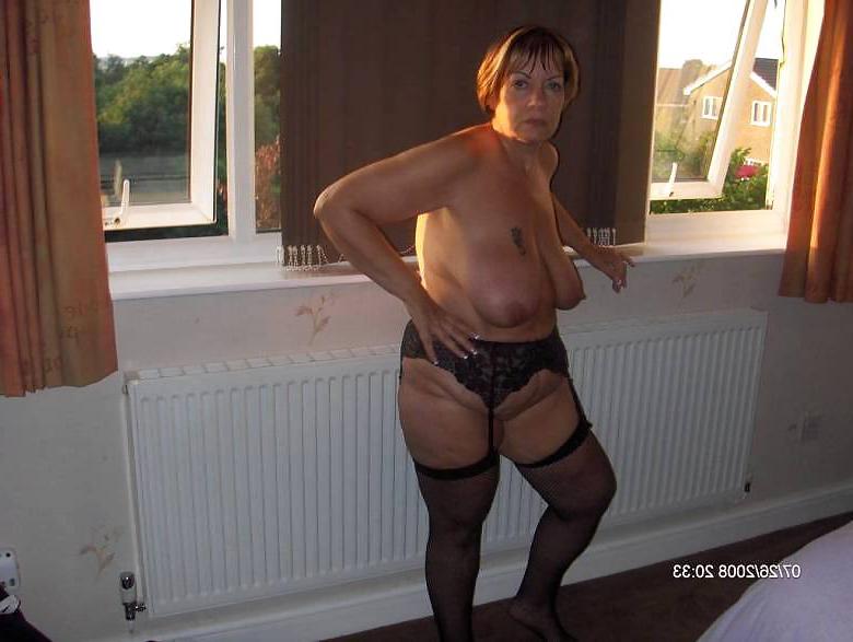 21P BBW Mature