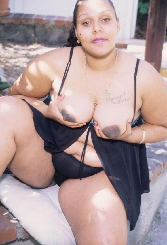 16P Lactating babe milking tits