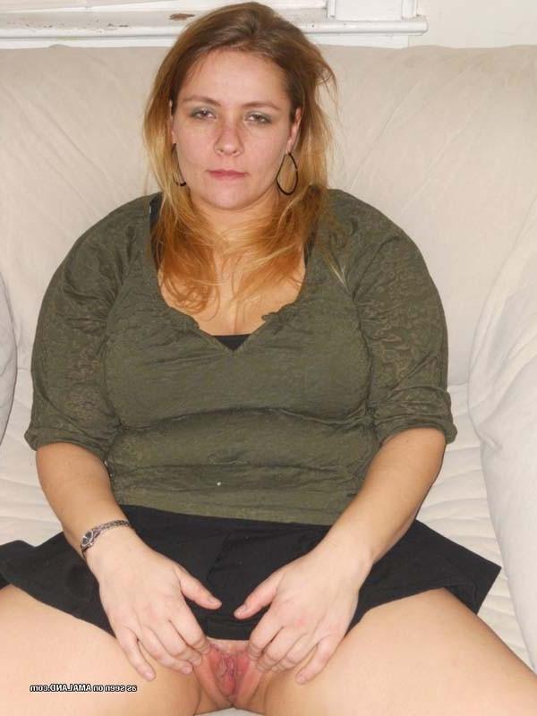 12P Nerdy BBW darling needs some sperm