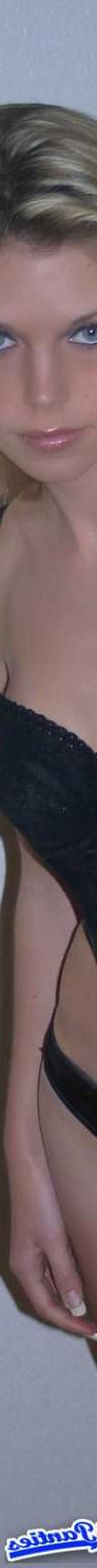 18P Ashley smokin hot in black panties and a lace top this girl is so smokin hot