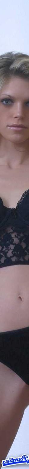 18P Ashley smokin hot in black panties and a lace top this girl is so smokin hot