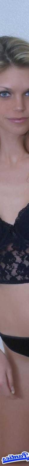 18P Ashley smokin hot in black panties and a lace top this girl is so smokin hot