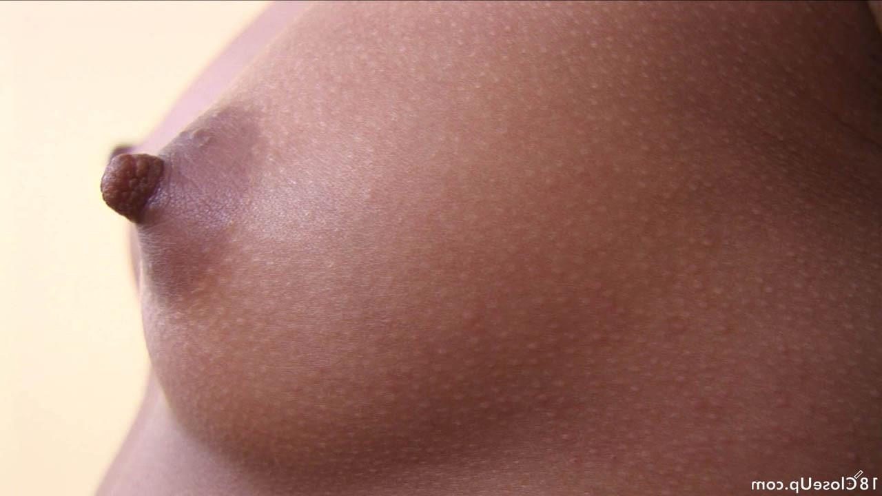 17P Brunette teen masturbates her wet pussy to a closeup orgasm