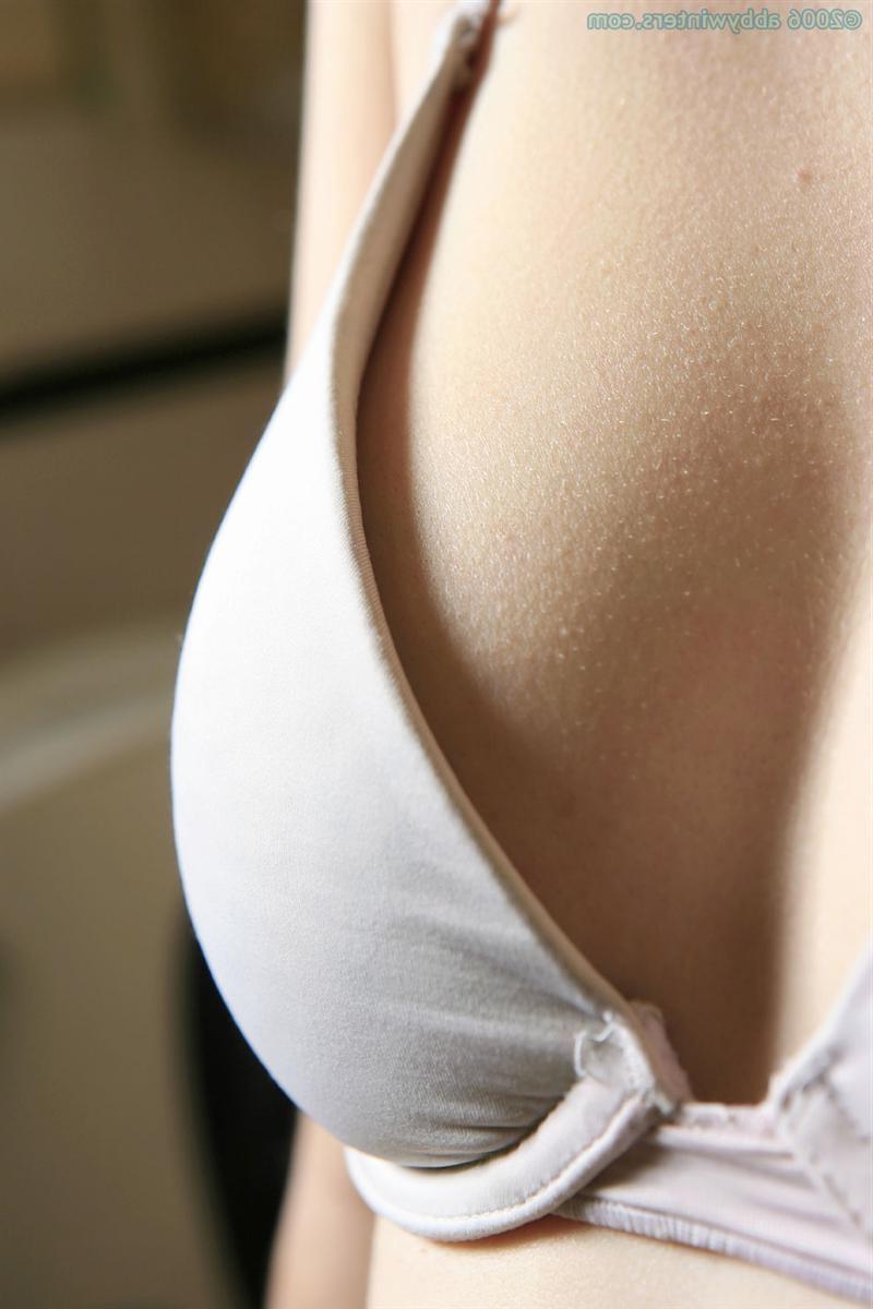 16P Pierced amateur girl strips to reveal her trimmed pussy hair