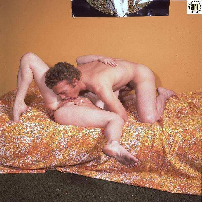 20P Classic retro porn action from the golden years of porn