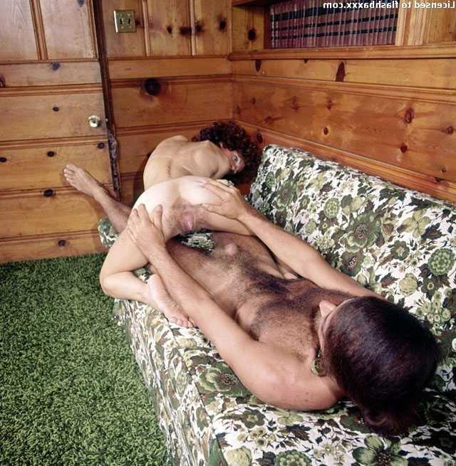 15P Classic hardcore sex from the swinging seventies