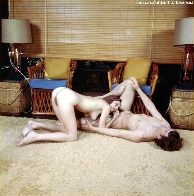 20P Sex in the 70s