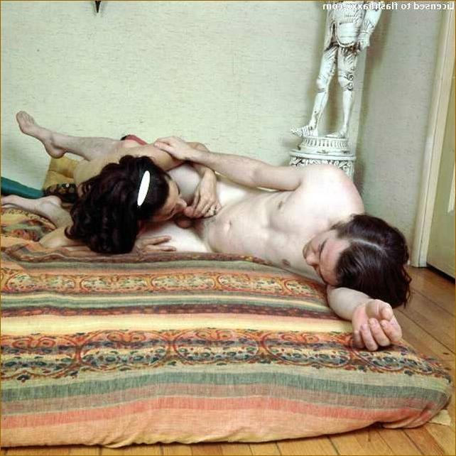 20P Sex in the 70s