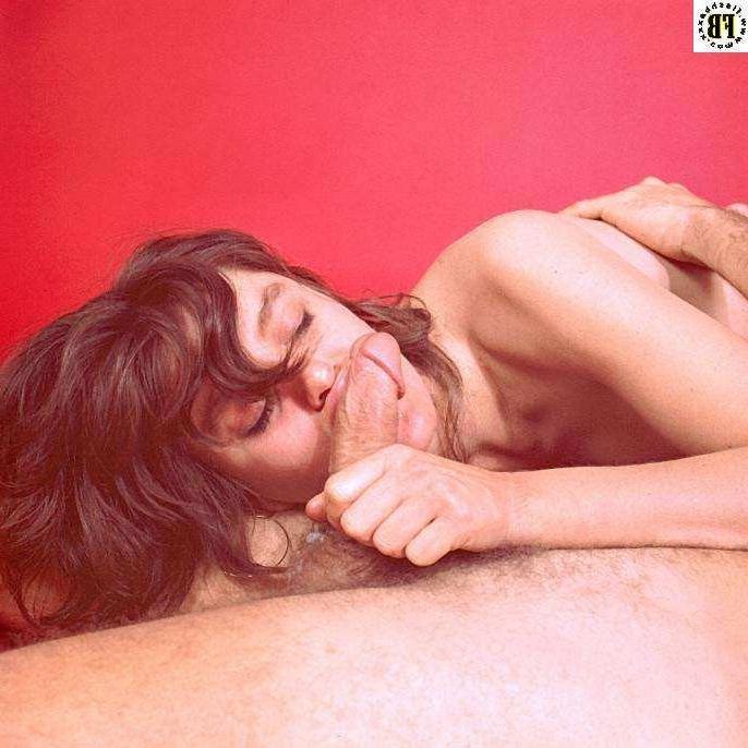 15P Retro porn pix from the last generation