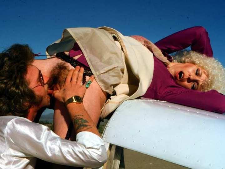 16P Retro porn pix from the last generation