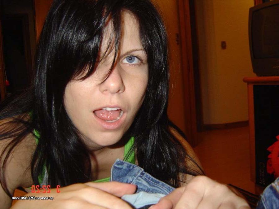 14P POV Girlfriends