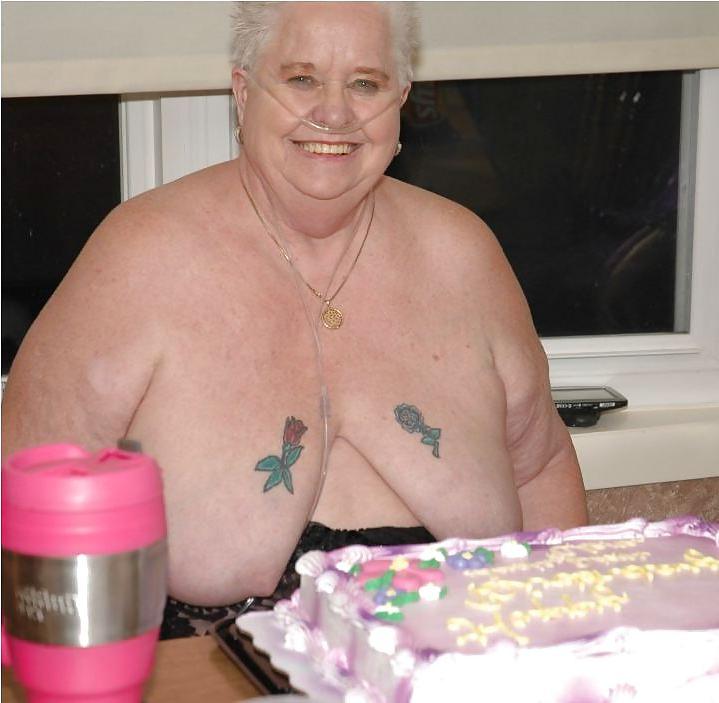 24P Old BBW Swingers gefunden im Netz