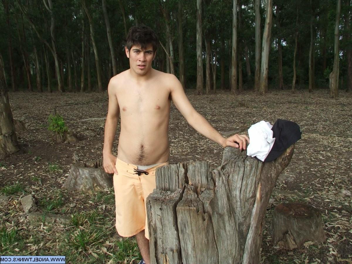 20P Are you in a need for good twink smut? 
