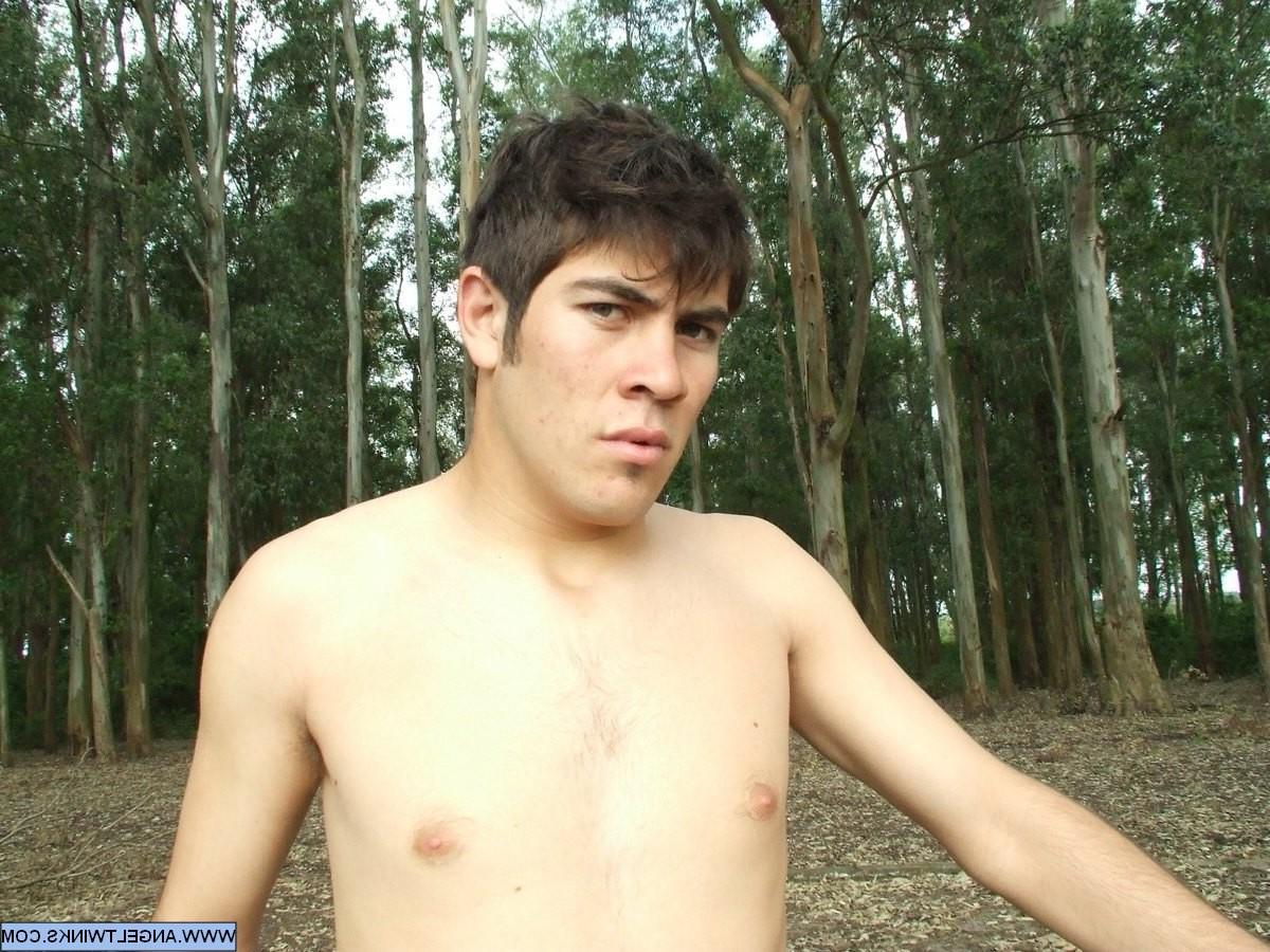 20P Are you in a need for good twink smut? 