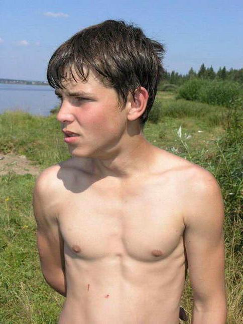 16P Sweet virgin butts filled with hard twink flesh!