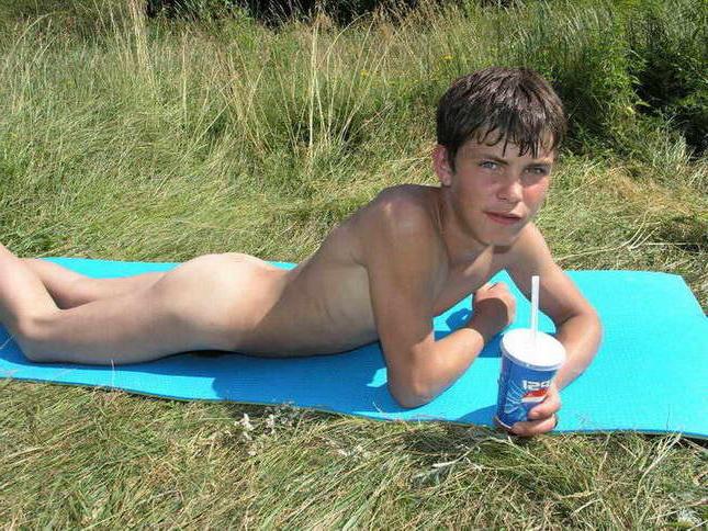 16P Sweet virgin butts filled with hard twink flesh!