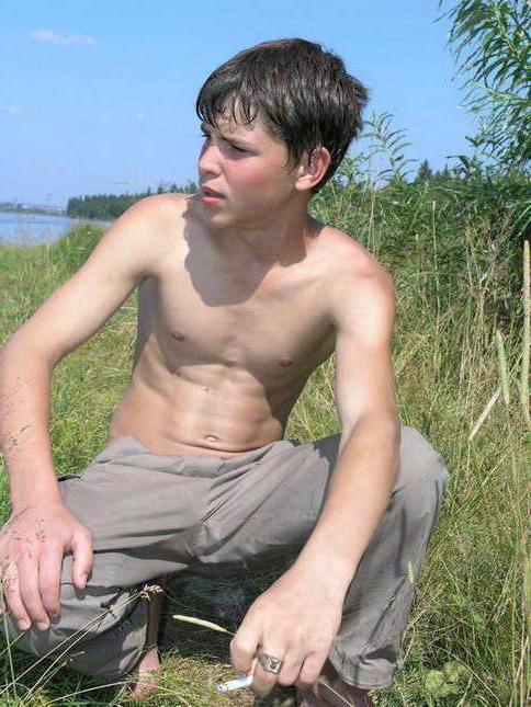 16P Sweet virgin butts filled with hard twink flesh!