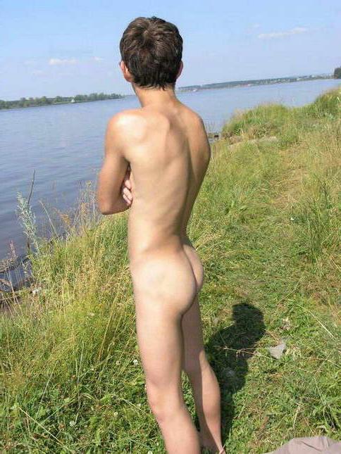 16P Sweet virgin butts filled with hard twink flesh!