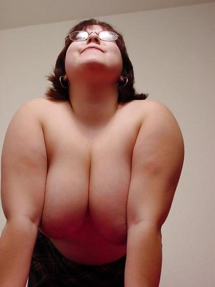 25P Cute Teen BBW