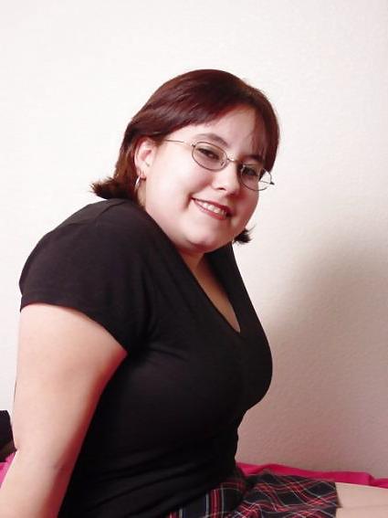 25P Cute Teen BBW