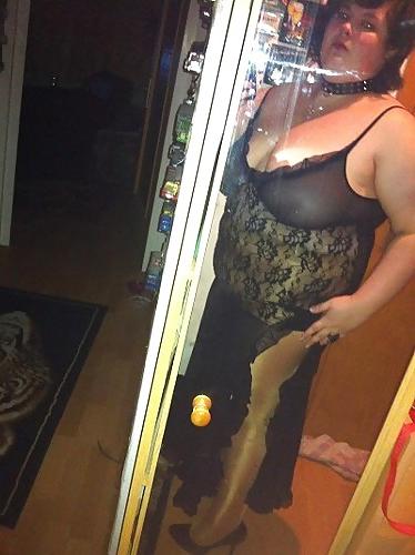 25P BBW Ladies
