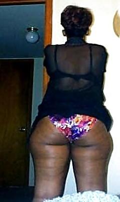 25P Phat Black Asses Vol. I