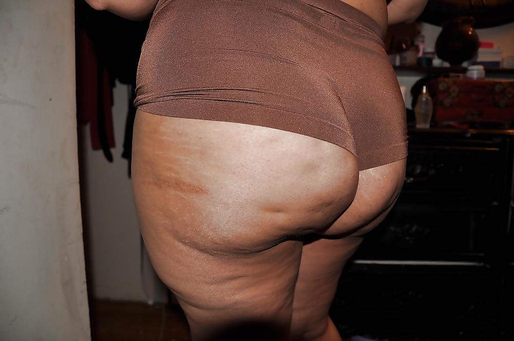 25P Phat Black Asses Vol. I