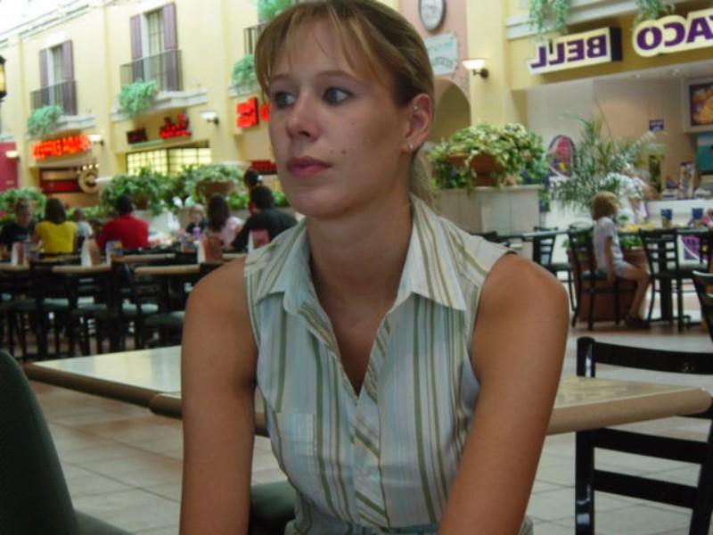 15P Homemade GF pics of public flashing and cumshot