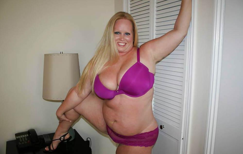 25P BBW Lingerie
