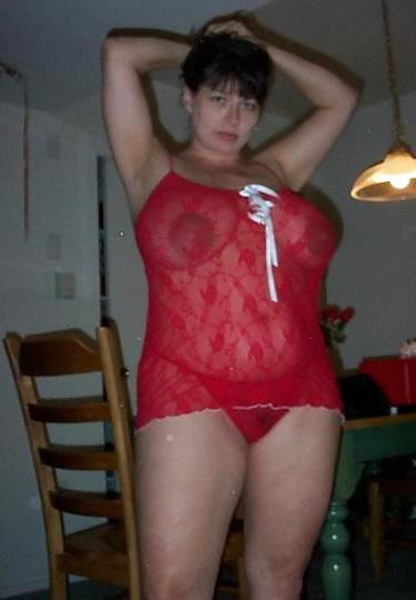 25P BBW Lingerie