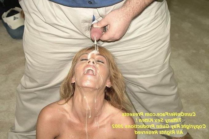 16P Mature Messy Cumshot