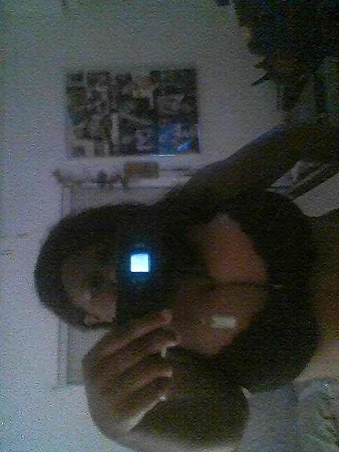 15P Big titty ebony black bbw Tamika