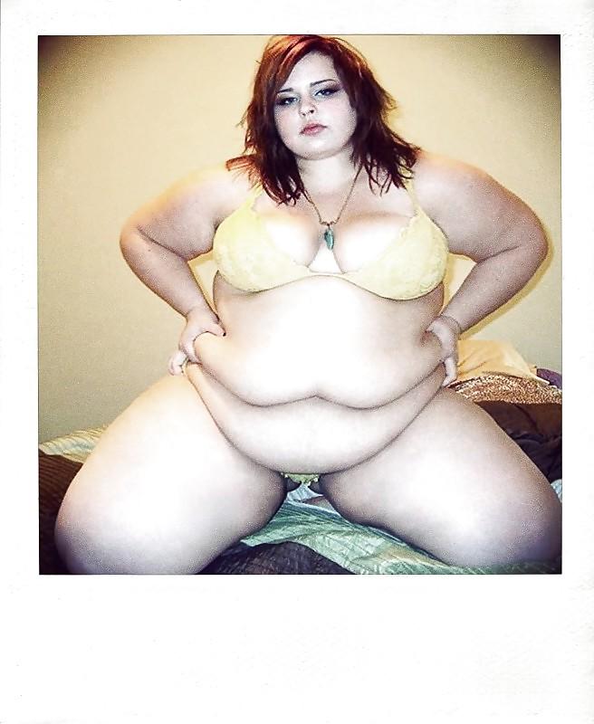 25P BBW Polaroids & Classics