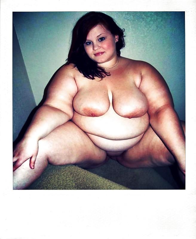 25P BBW Polaroids & Classics